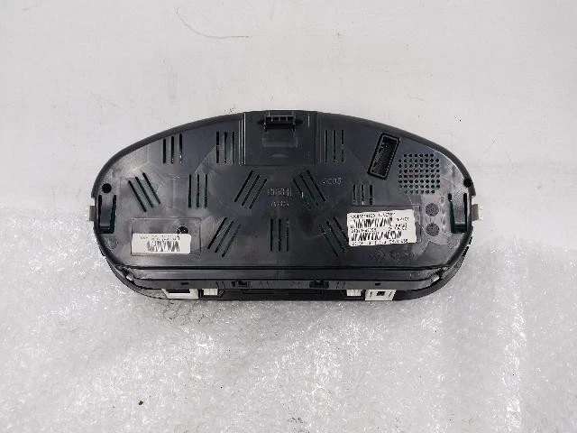 2013 Renault Fluence новый SM3 (L38) приборной панели 24810-6310R - Изображение 4 из 4