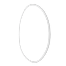  Rubber Stool Base Protector Cover Round Chair Bottom Floor Protectors Foot