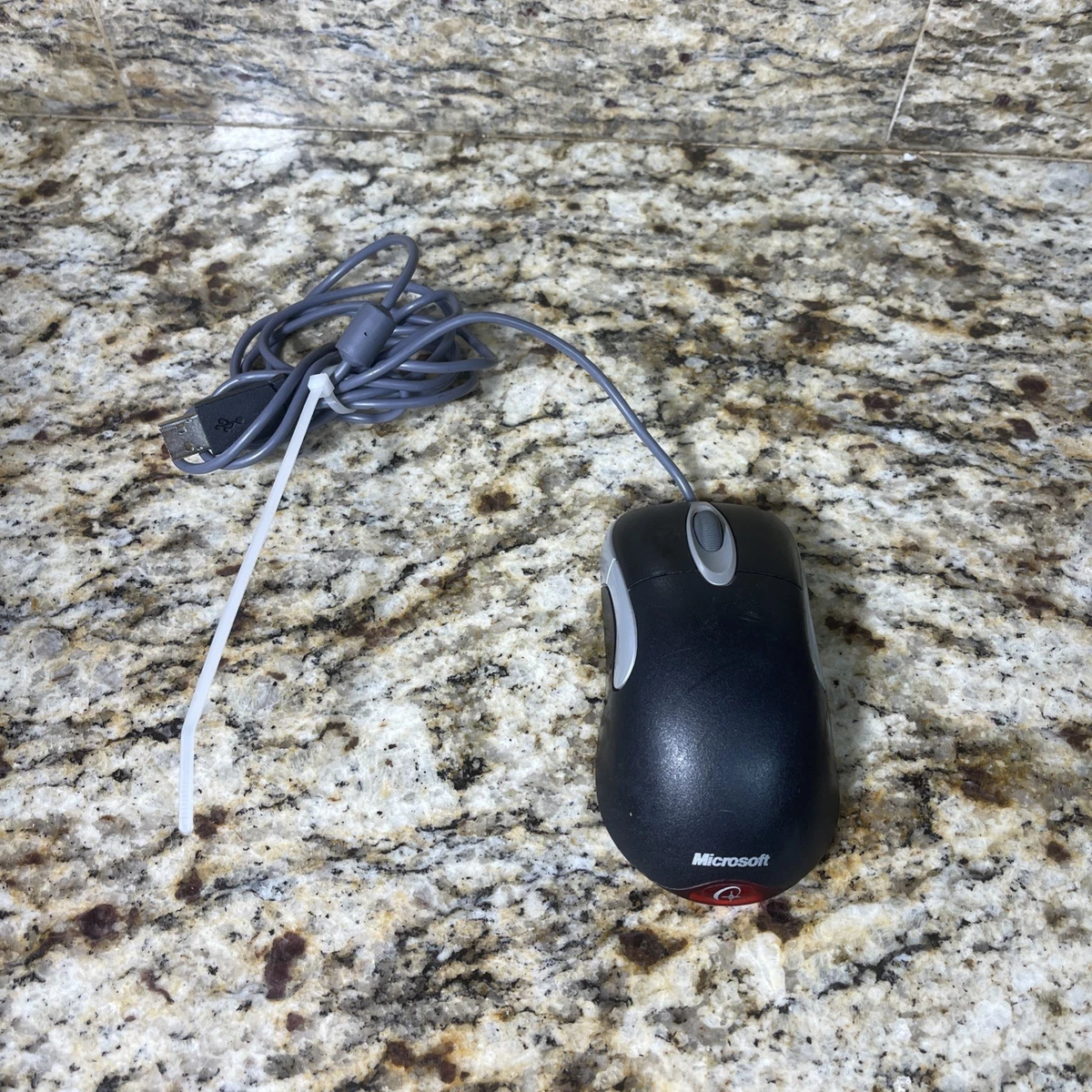 Microsoft Intellimouse Optical for sale - eBay