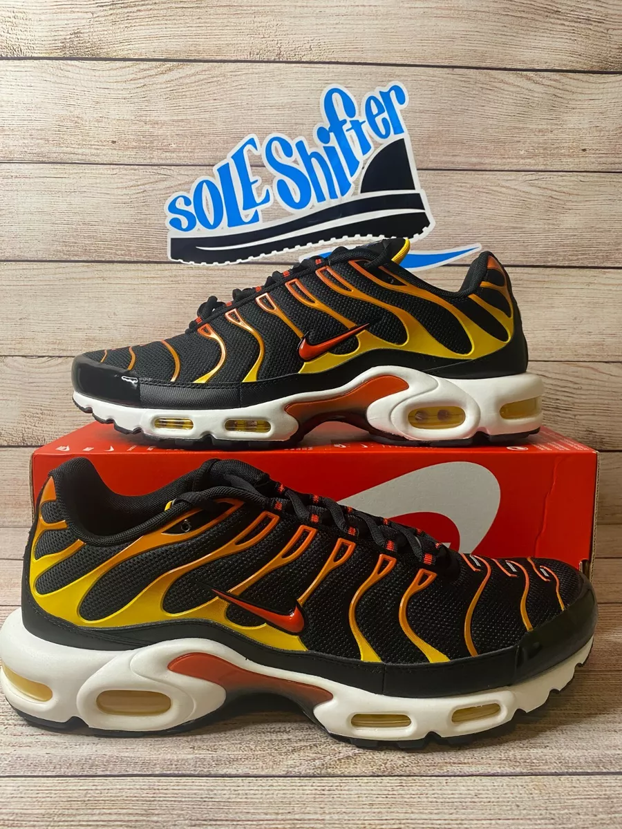 Nike Air Max Plus OG Men's Shoes. Nike ID