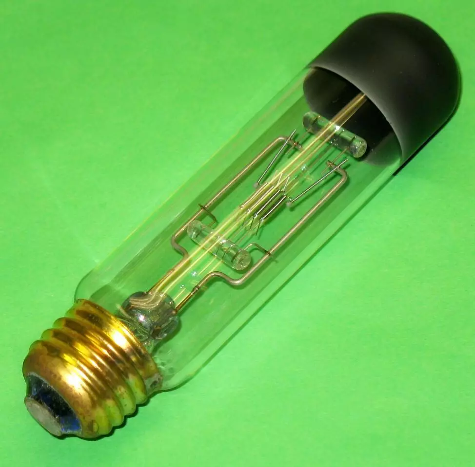 CZS CZY 500W 120v E26 Projector Lamp Bulb for Bell Howell 253 254 Monterey