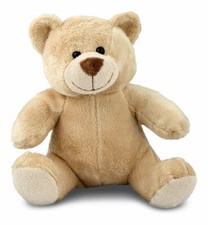 Plüschtier Bär Siggi Teddybär Schmusetier Stofftier