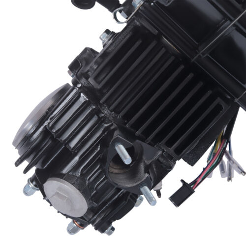 Motor 110cc 4 velocidades para HONDA CRF50 CRF70 XR50 XR70 Z50 Pit Dirt Bike - Imagen 4 de 15
