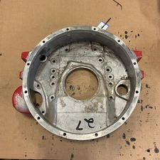 CUMMINS ISC 8.3 Flywheel Housing Part Number 3926207 DC