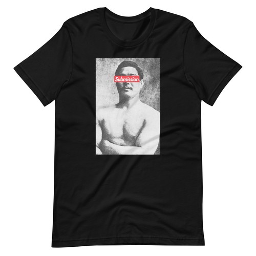 Camiseta Mitsuyo Maeda Brasileña Jiu-Jitsu Gi Nogi No-gi UFC Fight BJJ Fight MMA - Imagen 2 de 16
