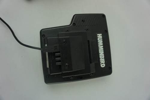 Hummingbird TCR 101 HEAD UNIT ONLY Tested - Picture 3 of 4