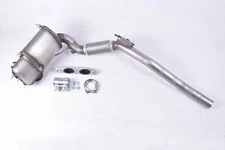 DPF/FAP Audi A3  TDi 1.6 2009-2013 Convertible Diesel Cordierite <