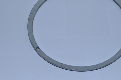 1967-1968 FORD MUSTANG GT GT-A COUPE FASTBACK HEADLIGHT TRIM RING C7ZB-13052-A - Picture 3 of 6