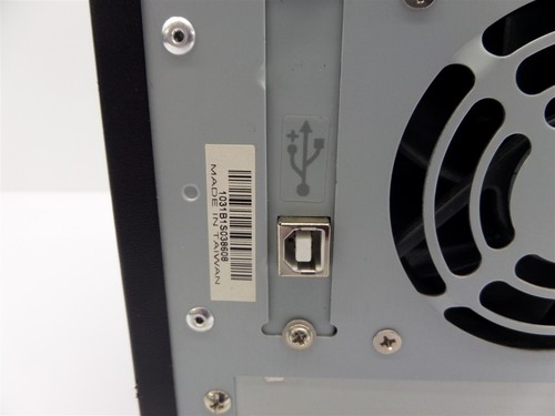 Aleratec HD Cruiser 1:1 Hard Drive Duplicator - Picture 7 of 8