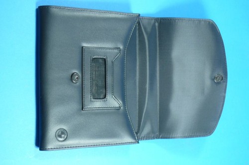 Bordmappe Bordbuch Individual BMW 1er 3er 5er 6er 7er - Afbeelding 3 van 4