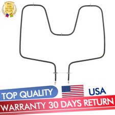 WB44K10005 CH44K10005 GE Hotpoint Range Bake Element Oven Lower for GE Kenmore
