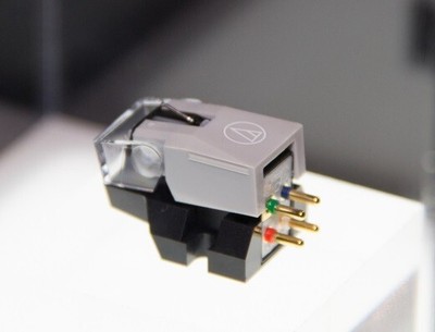 audio-technica VM670SP VM Type Mono Phono Turntable Cartridge w/ Tracking NEW