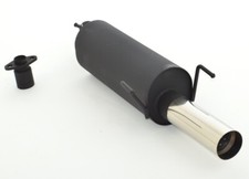 Friedrich Motorsport Sportauspuff für Opel Astra G 98-2004 Caravan 1.6l 55/62kW 