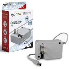 AC Adapter, Charger Nintendo DSi / XL, 3DS / XL, 2DS, New 2DS & 3DS