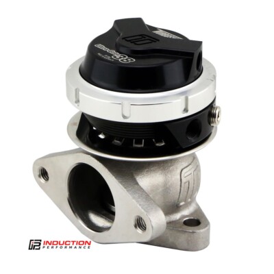 Turbosmart Gen V WG38 UltraGate38  14psi Wastegate ( Black ) - TS-0551-1012