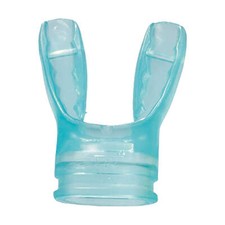 DUWT® Mares jAX anatomisches Mundstück formbar blue blau