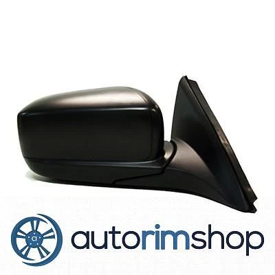 HO1321217 Passenger Power Mirror w Heated Glass for 2003-2007 Honda Accord Sedan