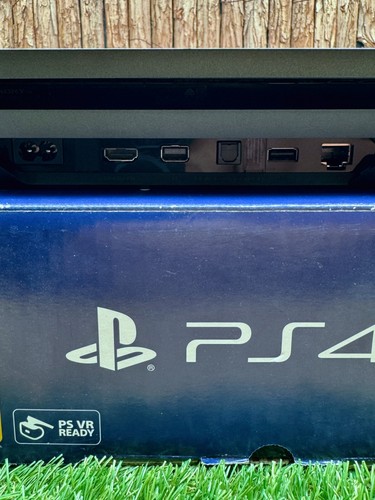 Boxed Sony PlayStation 4 Pro 1TB Console PS4 - *Free Spiderman + Horizon Zero - Picture 2 of 8