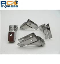 Tamiya RC Leaf Spring Stay: 3 Speed Toyota 4x4 Pickup Bruiser Bruiser TAM9804591