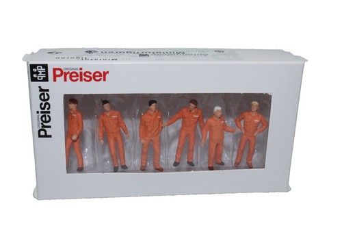 Preiser 14408 牛 1:87 Preiser 1:87 Cows | eBay