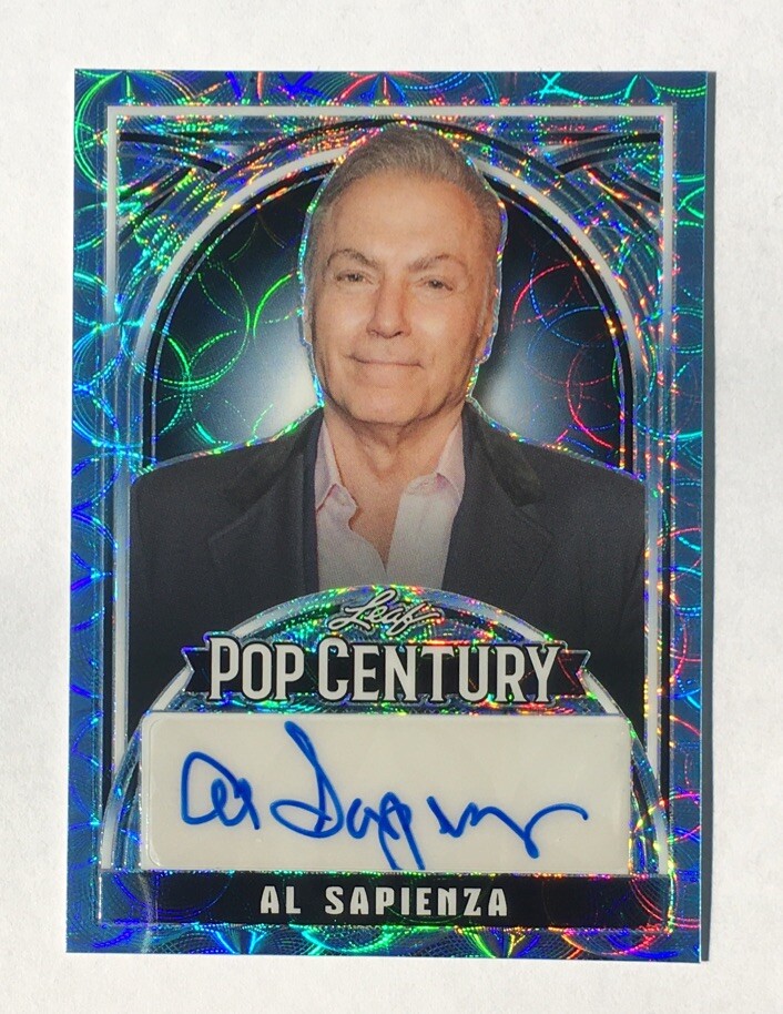 2022 Leaf l Pop Century 新品未開封ボックス 2022 Leaf Metal Baseball Hobby Box 2023 Leaf METAL POP CENTURY