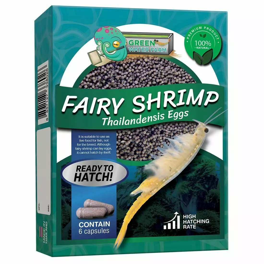 Live betta top fish food