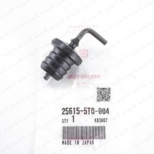 New Genuine Oem Honda Civic H-rv Transmission Filler Cap Atf Plug 25615-5t0-004 New Genuine Oem Honda Civic H-rv Transmission Filler Cap Atf Plug 25615-5t0-004