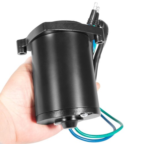 Motor de inclinación y recorte 430-22011 828708 12 V para Mercury Marine 135-225 hp todos los modelos - Imagen 9 de 9