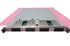Juniper MPC4E-3D-32XGE-SFPP MPC4E Line Card 32x10GE SFPP Ports MX240 MX480 MX960