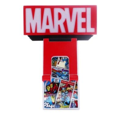 Cable Guys Marvel Ikon ''Light-Up'' Phone & Controller Holder *IN HAND*