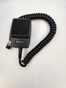 Yaesu Mh 1b8 | eBay