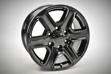 Alufelgen FORD RANGER EVEREST 8x17 ET55 6x1397 AB39-1007-RA AB39-1007-DA