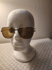 Hudson eyewear optical center mens eye glasses eyeglasses wire rims vintage