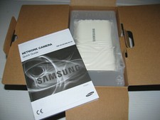 NEW Samsung Polis 2mp Fixed ATM Network Camera SNB-6011BN  ATM Bracket SBU-100
