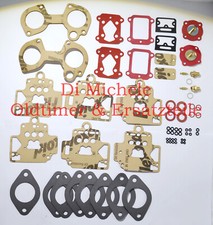 40 Dhla Dellorto Professional Seal Service Kit For All 40 Dhla Variants B.0403 40 Dhla Dellorto Professional Seal Service Kit For All 40 Dhla Variants B.0403
