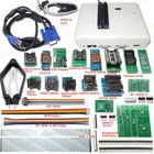 RT809H EMMC-Nand FLASH Programmer16 Original Adapters With Cables EMMC-Nand