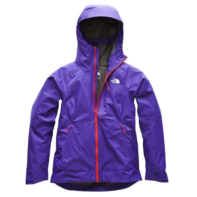 the north face gore tex paclite