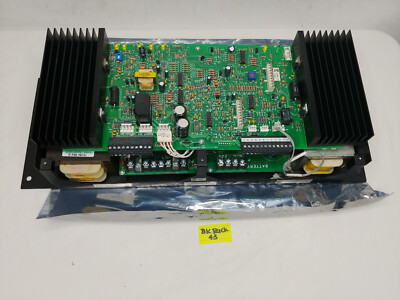 Notifier AA-100 Amplifier