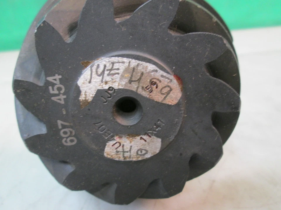 Differential Ring and Pinion-Pinion Front Dorman 697-454 fits 80-99 Ford F-250 - Image 2 of 4