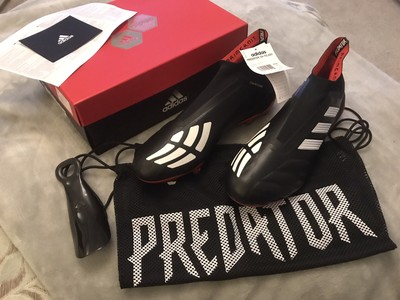 predator 19 adv