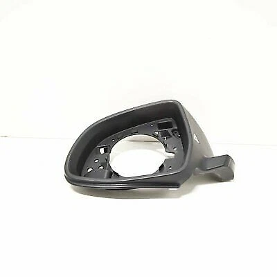 BMW X5 F15 Left Wing Mirror Supporting Ring 51167291205 7292015 