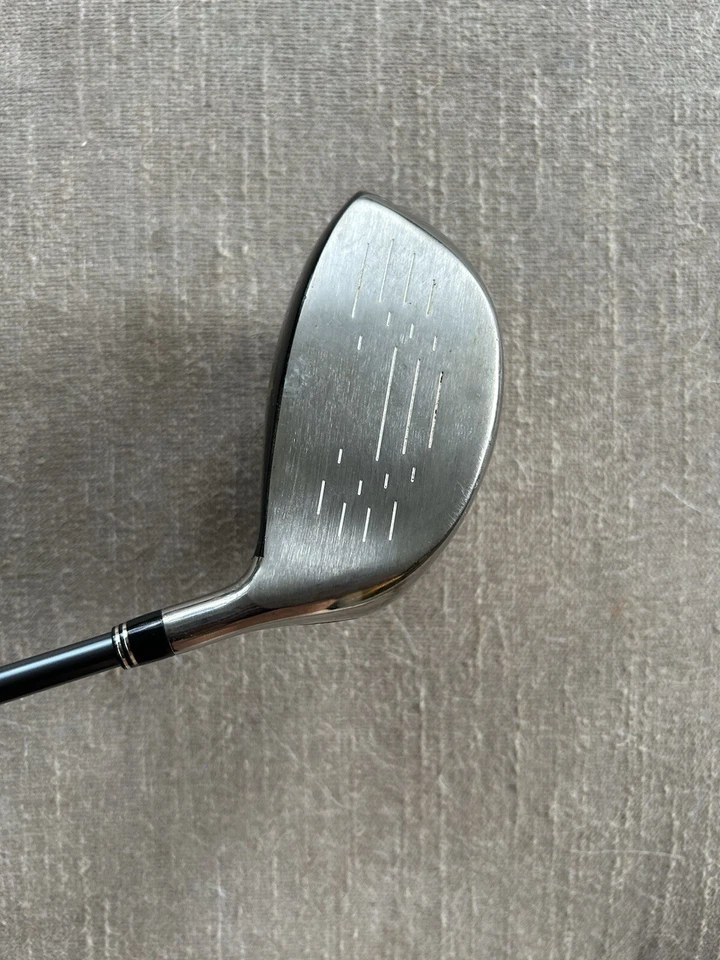 Left handed Bazooka Jmax Gold Golf Driver - Image 3 of 4
