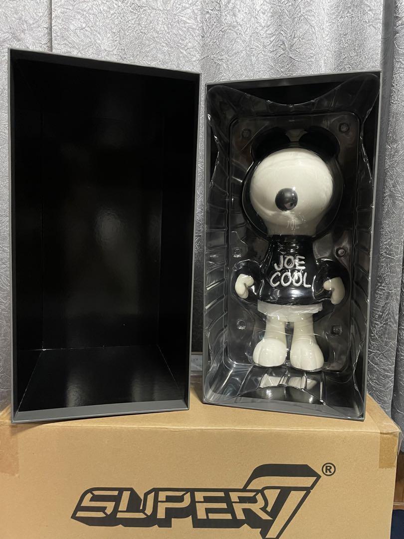 100 Bodies Limited Super7 Snoopy Atmos Joecool | eBay 100 Bodies Limited Super7 Snoopy Atmos Joecool | eBay