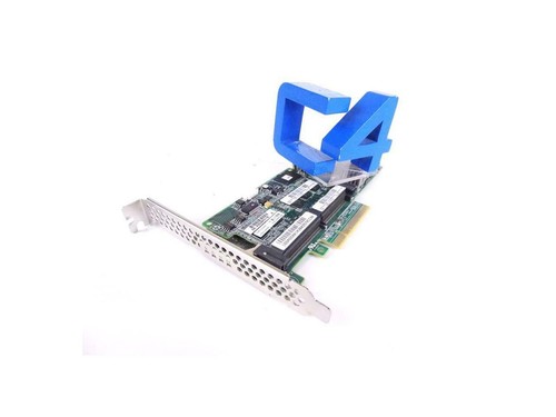 HP 729635-001 Smart Array P430 6 Go par seconde Pciexpress X8 profil bas contrôle sas - Photo 2/5