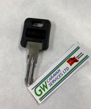 CARAVAN MOTORHOME SPARE WD KEY KEYS FOR DOOR LOCK GAS LOCKER - VARIOUS NUMBERS