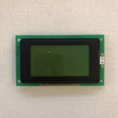 TM12864HD LCD display screen