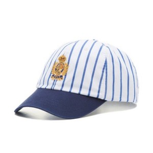 polo ralph lauren baseline cap