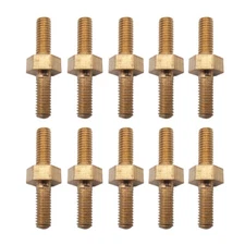 10 PCS HOOP Adjustable screw fit for Tajima and Chinese embroidery machine 