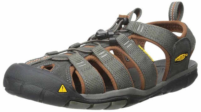 keen men's clearwater cnx