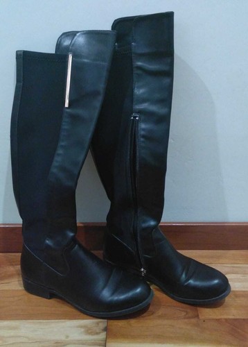 Stivali Wake 37 basso pelle nero bottolato - LiaDiva - Artigianato Made in  Italy da oltre tre generazioni